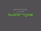 JOY DIVISION Substance 2 x 180gm Vinyl LP Remastered NEW & SEALED