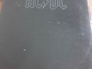 AC/DC Back in Black Vinyl LP