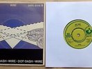 WIRE 1st press 