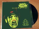 KING DIAMOND - Live At The House Of Blues, Chicago 2000, BLACK 7