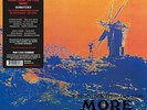 PINK FLOYD More Soundtrack 180gm Vinyl LP 2016 Remastered NEW & SEALED