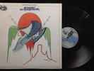 Eagles-On The Border-Asylum 1004-QUADRAPHONIC