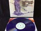 CHIODOS All's Well That Ends Well PURPLE VINYL thrice glassjaw circa survive