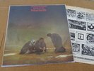 THIRD EAR BAND Music from... LP 1st UK Press  HARVEST + Inner  1972   RARE Prog