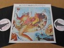 DIRE STRAITS  Alchemy 2 LP 1st UK Press  Vertigo + Black Inners  1984  STUPENDO