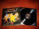 Vinyl - LP - Queen -. A Kind Of Magic - EMI 1A 064 -  24 0531 1