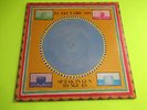 TALKING HEADS SPEAKING IN TONGUES LP EX
