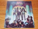Kiss   Love Gun   1977 Casablanca NBLP 7057   Record Club R124139 RCA, Inner VG+