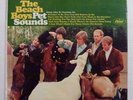 THE BEACH BOYS Pet Sounds SEALED LP DT 2458