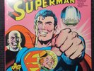 1975 SUPERMAN Power Records 8169 LP Sealed