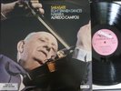 ALFREDO CAMPOLI / SARASATE 8 spanish dances / OISEAU-LYRE