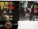 ELVIN JONES AND RICHARD DAVIS HEAVY SOUNDS ABC/IMPULSE IMP-88080 Japan Vinyl LP