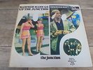 Manfred Mann - Up The Junction 1968 UK LP FONTANA MONO 1st MOD/PSYCH