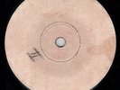 PRINCE BUSTER - ROUGH RIDER - FAB BLANK