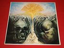 The Moody Blues ?/ In Search Of The Lost Chord / LAX-1022 / Japan LP