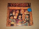 FRANK ZAPPA / MOTHERS AHEAD OF THEIR TIME 2 LP COLORED VINYL SEALED 46/100 TMOQ