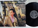 ART PEPPER MEETS THE RHYTHM SECTION CONTEMPORARY LAX-3011 Japan Vinyl LP