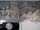 RENAISSANCE NOVELLA WARNER P-10492W Japan Vinyl LP