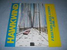 HAWKWIND - FRIENDS & RELATIONS Vol 3 LP