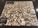 GEORGE MICHAEL - LISTEN WITHOUT PREJUDICE  LP - Warehouse Find (Not Sealed)