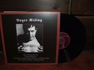 Anger Lucifer Rising (soundtrack / O.S.T.) Vinyl LP Mick Jagger, Jimmy Page