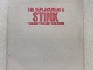 The Replacements - Stink (
