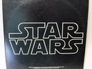 Original Star Wars - Soundtrack - LP Vinyl Record - 1977 - 2 Record Set