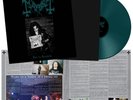 FREE USA SHIPPING Live in Jessheim - Mayhem Limited Ed. 1/1000 GREEN LP Bathory