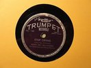 SONNY BOY WILLIAMSON - Stop Crying / Come On Back Home - TRUMPET BLUES 78 #140