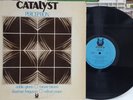 Catalyst - Perception used LP STEREO JAZZ FUNK Muse 5025