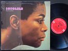 MILES DAVIS Sorcerer LP PRESTIGE CS 9532 US 1967 Herbie Hancock Wayne Shorter