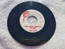 Bob Leers - Everything Hinges on My Baby NM/NM  Rockabilly 45