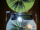 Johnny Cash Vinyl Sun Studios Demos/ Live From KWEM yellow, grey, splatter LP