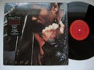 ULTRASONIC CLEANED - GEORGE MICHAEL - FAITH - EX+/NM Vinyl lp Shrnk Wrap w/ Hype