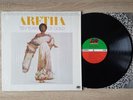 Aretha Franklin: Ten Years Of Gold   Original US Vinyl LP   SD18204 (1976)   EX+