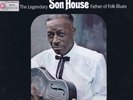 Son House – Father Of Folk Blues – Columbia CS 9217 – LP Vinyl Record