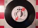 springsteen rare vinyl 45 promo Germany cbs 6532