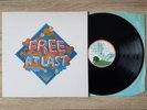 Free: At Last   UK 1st Press Vinyl LP   ILPS9192 (1972)   A-1U/B-1U   NM   Rock