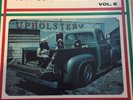 EAST SIDE STORY LP VOL.6 LOW RIDER DOOWOP SOUL VG