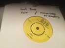 Soul Bros T.N.T / Marcia Griffith Mr Everything on Rio rare reggae British label