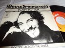 BRUCE SPRINGSTEEN 45 PS Holland Born To Run 1975