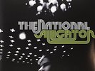 The National ALLIGATOR +MP3s Beggars Banquet Records NEW Green Colored Vinyl LP