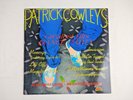 Patrick Cowley Vinyl LP Record Greatest Hits Dance Party 1983 Megatron Man