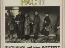 Action Pact Survival Of The Fattest vinyl LP album record UK FALLLP030