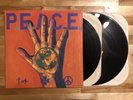 Conflict-Dead Kennedys-Subhumans-Crass-DOA-Butthole Surfers - Vinyl - 1st Press
