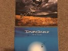 David Gilmour Rattle that Lock On An Island Vinyl Lp Album