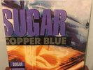 Sugar Copper Blue 3 x Silver Gold & Blue Vinyl LP New Sealed RSD Exclusive