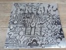 Cream - Wheels Of Fire 1968 UK DOUBLE LP POLYDOR STEREO 1st PSYCH ERIC CLAPTON