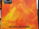 Nine Inch Nails - Broken / LP + 7