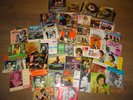 Ca. 170 Singles 7